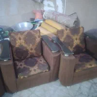 فروش مبل لوازم خانه|مبلمان خانگی و میز عسلی|سیرجان, |دیوار