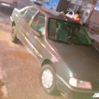 پژو ۴۰۵ خوش رخ|خودرو سواری و وانت|اردبیل, |دیوار