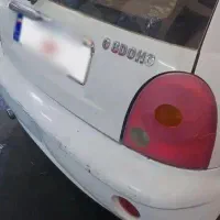 ام وی ام ۱۱۰ سال۸۶|خودرو سواری و وانت|قم, صفائیه|دیوار