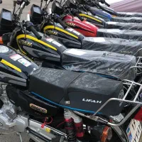 هندا رهرو 125 150 200 اقساطی سفته بدون ضامن و چک|موتورسیکلت|تهران, هفده شهریور|دیوار