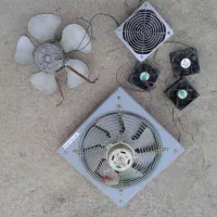 فن همه مدل|پنکه و تصفیهکنندهٔ هوا|کازرون, |دیوار