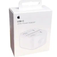 آداپتور 20 وات اپل