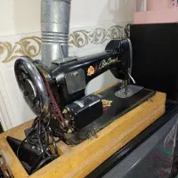 چرخ خیاطی