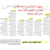 ۱۰۱متر،فول برند،اسکان چندساله،حوالی چهارراه مصباح|اجارهٔ آپارتمان|کرج, اصفهانی‌ها|دیوار