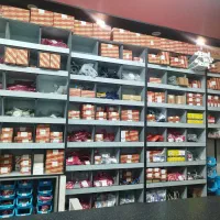 فروش قطعات یدکی بوتان و ایران رادیاتور