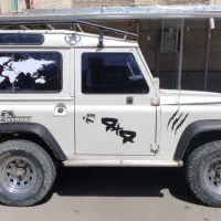 پاژن هفت نفره دوگانه قابل معاوضه|خودرو سواری و وانت|ماکو, |دیوار