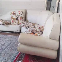 مبل ال چرم   رودان