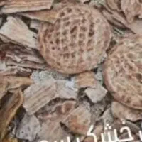 فروش نان خشک 40بصورت.تن