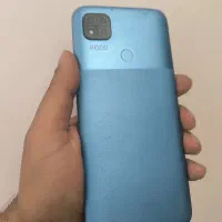 شیایومی poco c31