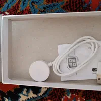 ساعت طرح اپل واچ|ساعت|قروه, |دیوار