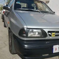 پرایدمدل۱۳۱SL90|خودرو سواری و وانت|ورامین, خیر آباد|دیوار