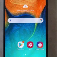گوشی a30