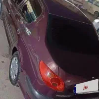 206sd v8|خودرو سواری و وانت|تهران, بهارستان|دیوار