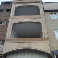 کاشیکاری|خدمات پیشه و مهارت|اسلامشهر, مظفریه|دیوار