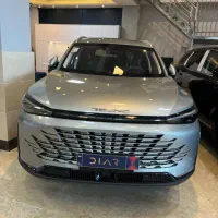 بیجینگ X7تیتانیوم صفر نقدو اقساط**