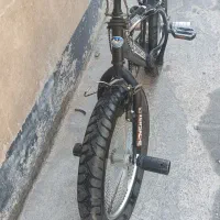 دوچرخه bmx 20 اویاما ژاپنی  فلش المپیا ویوا ۲۶ ۲۴|دوچرخه، اسکیت، اسکوتر|شیراز, شهرک والفجر|دیوار