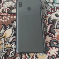 گوشی سامسونگ A20