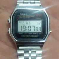 casioنوستالژی|ساعت|نجفآباد, یزدانشهر|دیوار