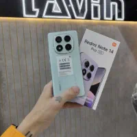 NOTE14 PRO (اقساط بازنشستگان،اقساط چکی)