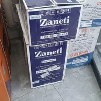 پخش کولرگازی زانتی بااینورتر و بدون اینورتر|کولر گازی و فن‌کوئل|اراک, |دیوار