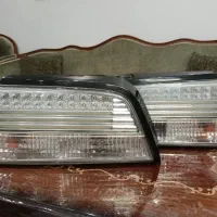 چراغ خطر عقب اسپرت پژو پارس ویتنامی