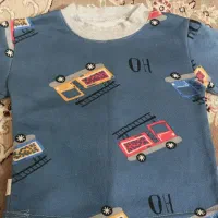 حراج سرهمی نو نو و پاییزی تو کرکی مخملی تا دو سال|کفش و لباس بچه|اسلامشهر, مظفریه|دیوار