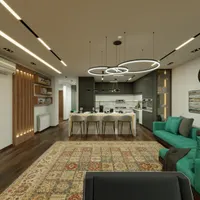 اجرای کناف وپی وی سی