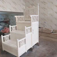 منبر مساجد|خدمات پذیرایی، مراسم|همدان, |دیوار