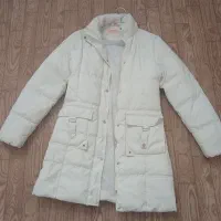 کاپشن ومانتو