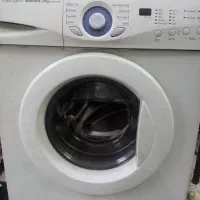 لباسشویی پاکشوما