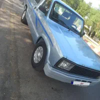 مزدا مدل ۹۷  موتور ۲۰۰۰ میستوبیشی استثنایی