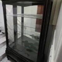 بوفه ایستاده