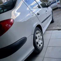 206sdمدل 98 ی کاپوت رنگ