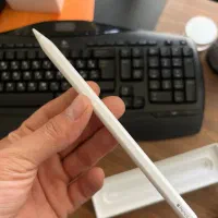 اپل پنسیل 2 appel pencil