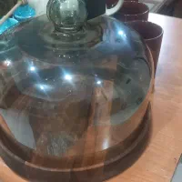 ظروف پذیرایی شیک