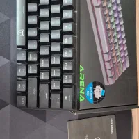 گیبورد t dagger