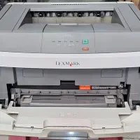 پرینتر لیزری پشت و رو زن|پرینتر، اسکنر، کپی، فکس|ایلام, |دیوار