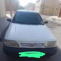 پراید ۱۳۱|خودرو سواری و وانت|دزفول, |دیوار