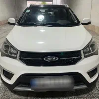 ام وی ام X22/ مدل 98/فروش فقط قسططی