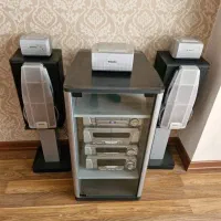 ضبط صوت تکنیکز