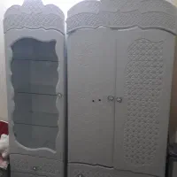 سرویس کمد و تخت کودک