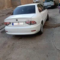 سمند سورن پلاس با مولتی مدیا esp|خودرو سواری و وانت|خرمدره, |دیوار