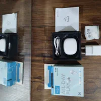 هندزفری بلوتوثی انکر r100|لوازم جانبی موبایل و تبلت|تهران, درختی|دیوار