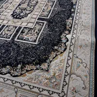 یک جفت فرش۱۲متری ۱۲۰۰شانه ۳۶۰۰تراکم درحدآکبند|فرش|تهران, بهاران|دیوار