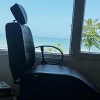 صندلی آرایشگاه