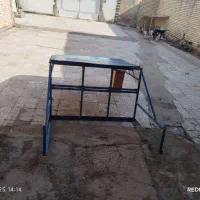 سایبون سه چرخ