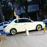 دنا پلاس تیپ 2 کم کار در حد صفر|خودرو سواری و وانت|مشهد, ادیب نیشابوری (شهرک غرب)|دیوار