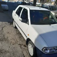 پراید مدل۹۹