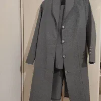 مانتو شلوار اداری.|لباس|سرپل ذهاب, |دیوار