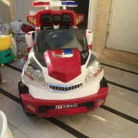 ماشین شارژی